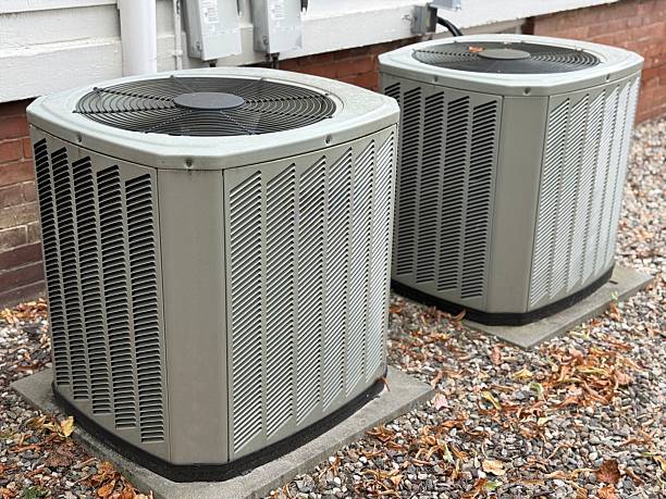 Reliable Hvac Maintenance contractor in Kingman, KS by Leonard HVAC